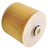 Aegena Air Filter Compatible With AUDI A6 4F2 C6 4FH 2004 2005 2006 2007 2008 2009 2010 2011