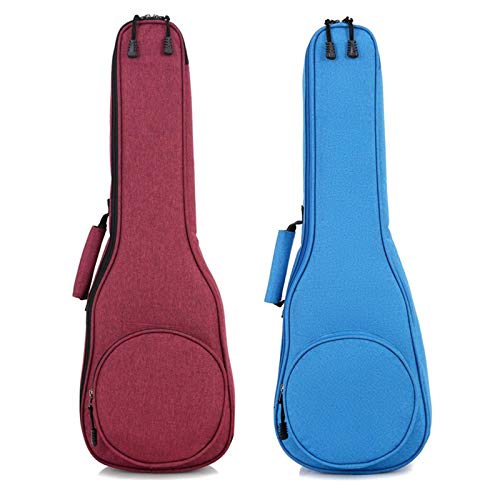 Nvshiyk Housse de Guitare Bag de Guitare Sac Soft Soft Performance imperméable Oxford Tissu à Quatre Cordes Guitare Sac… - Les Beatles, Paul McCartney, John Lennon, RIngo Starr, George Harrison Nvshiyk Housse de Guitare Bag de Guitare Sac Soft Soft Performance imperméable Oxford Tissu à Quatre Cordes Guitare Sac…