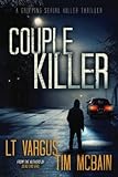 Cover zum Buch Couple Killer