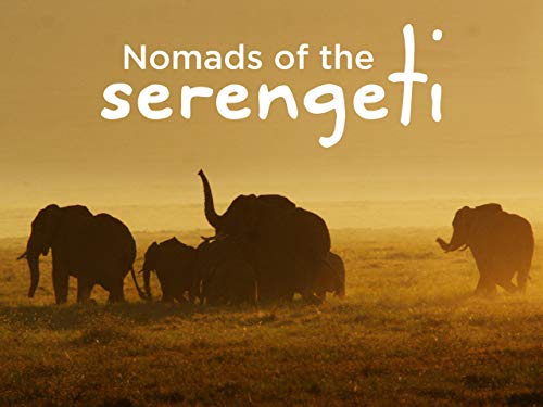 Nomads of the Serengeti