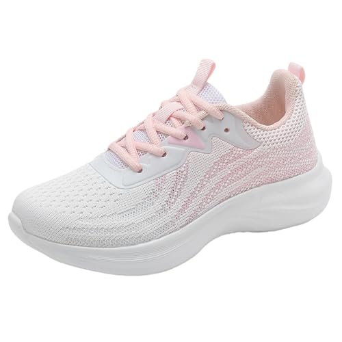 Zapatillas de correr para mujer antideslizantes que evitan resbalones y protegen tu pisada