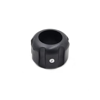 Sanyipace Protective Cover of Sewer Camera Probe, for 0.87in/22mm and 0.9in/23mm Diameter Drain Camera Head, Suitable for Pipe Diameters Greater Than 1.8in/45mm Diameter