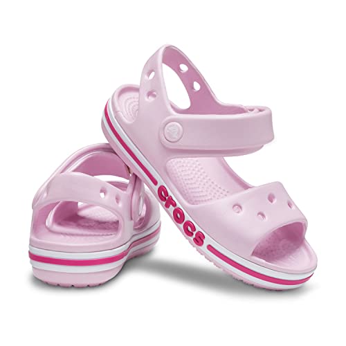 Image of Crocs unisex-child Bayaband Sandal
