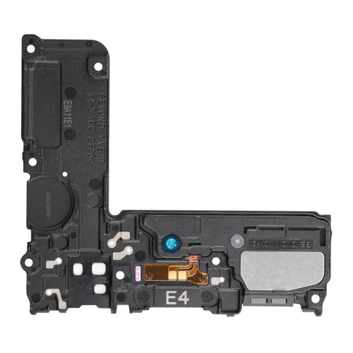 BESJMYT for Samsung Galaxy S10 Loud Speaker Replacement with Bracket Ringer Ringtone Loudspeaker Module Replace Clear Sound Buzzer Repair for Samsung s10 SM-G973USM-G973U