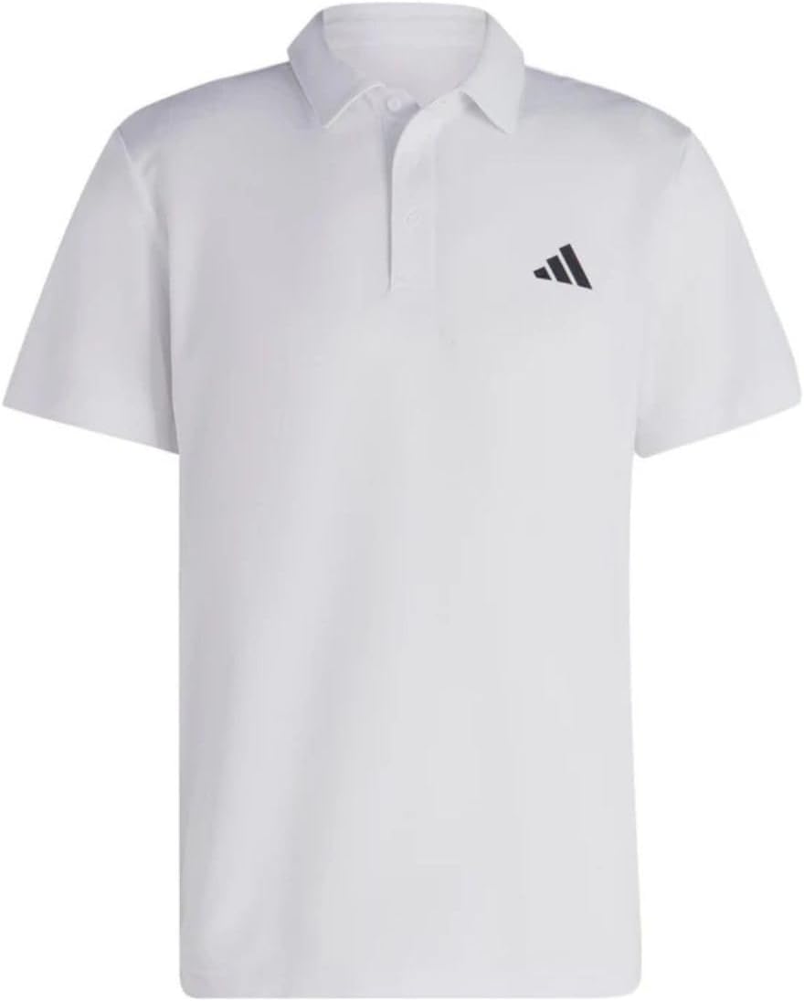 قميص بولو تنس فاب للرجال من اديداس 2026 - view 2
