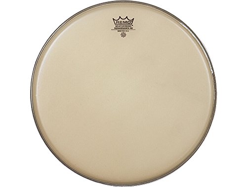 Remo Schlagzeugfell Emperor Renaissance Bassdrum - 45,5 cm - RE-1018-SS
