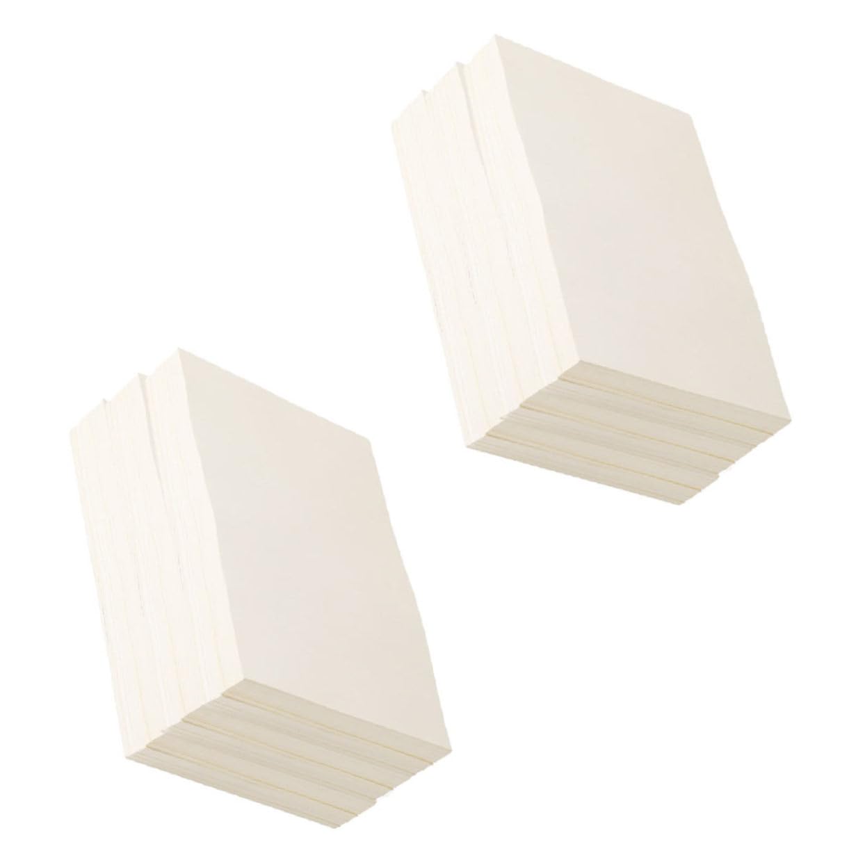 TEHAUX Papier à Croquis 8k 180g Pour Garçon Et Filles, 60 Feuilles Gouache Pratique, Papier De Peinture Polyvalent, Fournitures D'art Scolaire Et Loisirs Créatifs, Usage Intérieur Et Extérieur