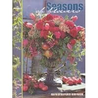 Seasons of Flowers 0965414981 Book Cover