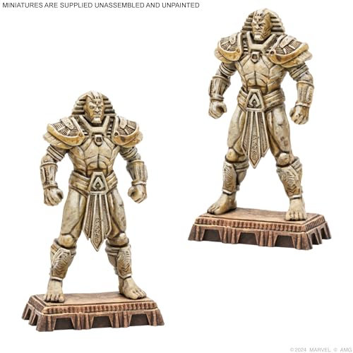 Marvel: Crisis Protocol Apocalypse Character Pack miniatura 4