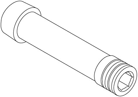 KOHLER 1247984 Part Plumbing Fixture Repair Supplies