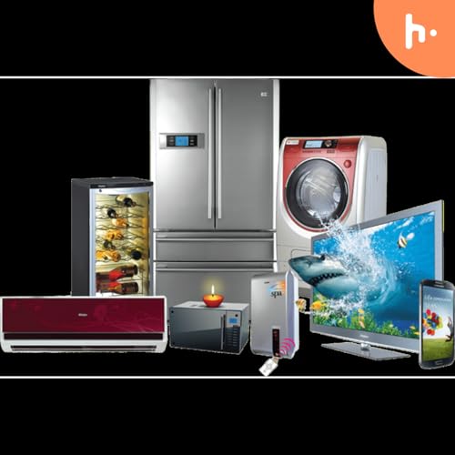 Local Refrigerator Repair Specialists in Chandigarh cover art