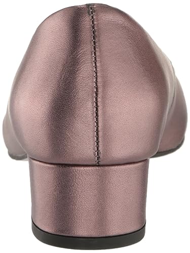 Trotters Dream Womens Pump 95 BM US PewterMetallic3