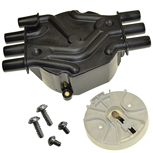 Image of CDI Electronics E66-0007 I /O Tune Up Kit - Mercruiser /Sierra