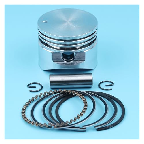 Segment de piston 35mm haute étanchéité pour coupe-bordure GX25NT - 3