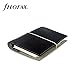 Filofax 027802 Domino Personal Organizer Black