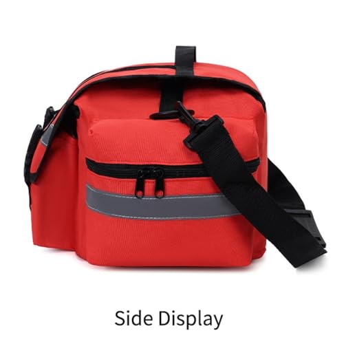 Sac de rangement médical pour éviter la panique en urgence - 7