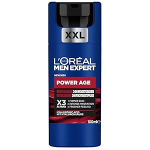 L’Oréal Men Expert XXL Face ...