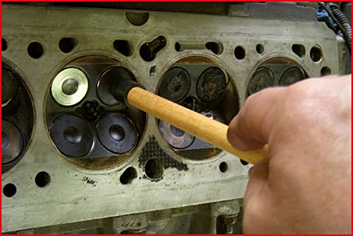 KS Tools 150.1130 Ventil-Einschleifer-Satz, 2-tlg.