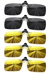 5pack-black*2+night Vision*3