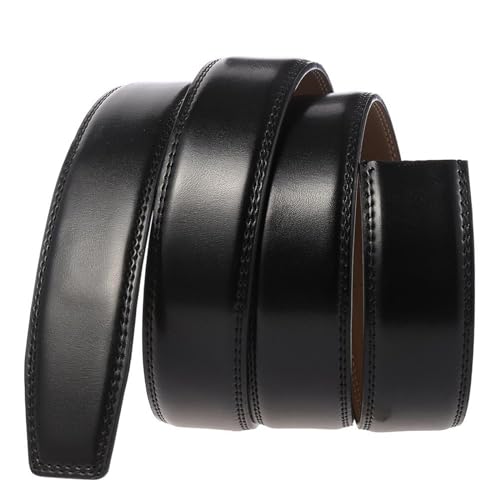 Classic belt, men's belt made of cowhide leather 3.5 cm casual wild belt4