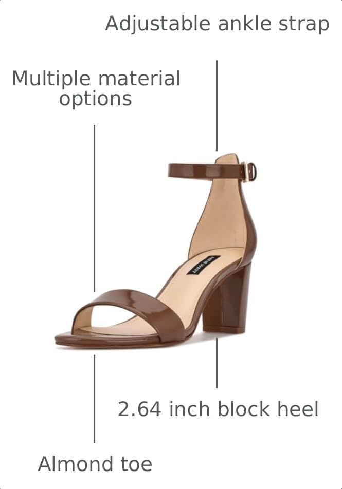Image of NINE WEST womens Wnpruce