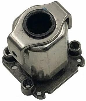 Eje del eje del brazo trasero delantero izquierdoderecho para D-JI Mavic 3Cine Drone Motor Brazos de repuesto de piezas de repuesto (color  eje