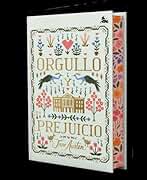 Orgullo y prejuicio (Biblioteca Jane Austen)