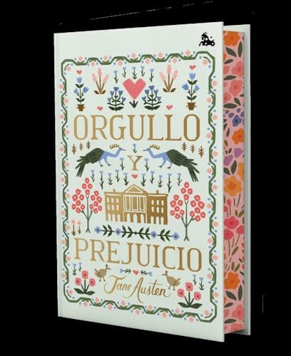 Orgullo y prejuicio (Biblioteca Jane Austen)
