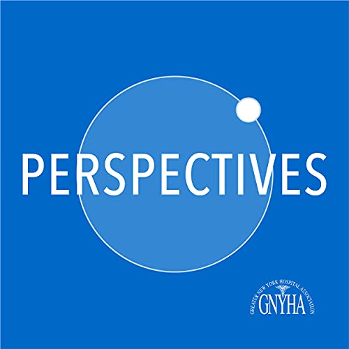 Ep. 12 &ndash; Introducing Patients to Plant-Based Meals cover art