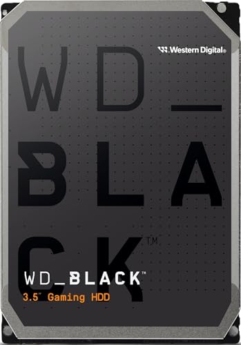 WD_BLACK 2 To High Performance, Disque...