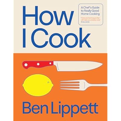 How I Cook
