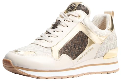 Michael Kors Women's Wilma Trainer Sneaker