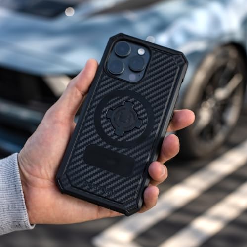 Rokform 312001P Iphone 15 Pro Max Case, Rugged Series thumb #3