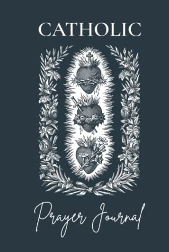 Catholic Prayer Journal