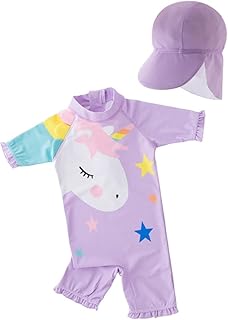 Trajes De Banho Trajes De Banho Trajes De Banho Para Meninas Da Criança Maiô Camisa De Natação Crianças Trajes De Banho De Uma Peça Maiô Infantil Manga Longa Spa Menina Criança