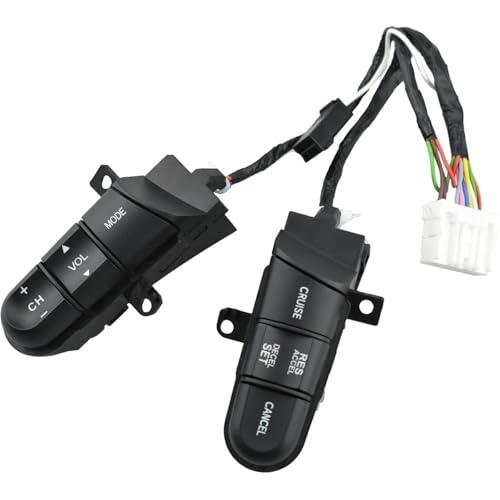 Commande volant 36770-SNA-A12 pour commutateur vitesse Civic 2008