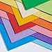 Imagen de Papel de origami de colores, 120 hojas