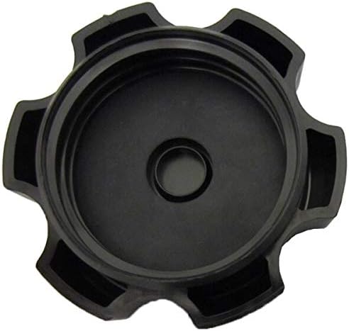 Yamaha FJ0-67840-00-00 Oil Tank Cap Assembly; New # GE2-6784A-00-00 Made by Yamaha
