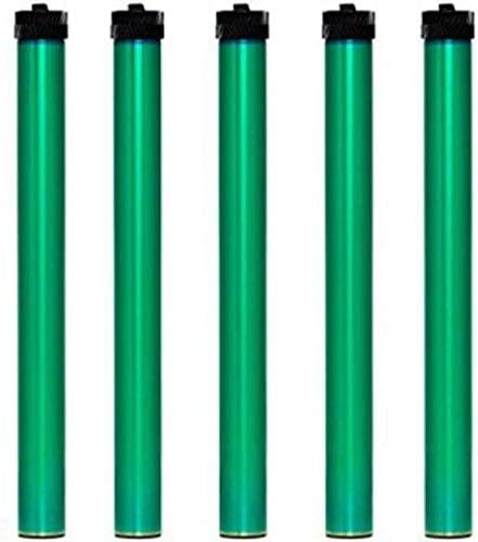 Dotpot 12A OPC Green Toner Drum for HP Laserjet -1010, 1012, 1015, 1020, 1050, 1112E, 1018, 1022, 1022N/ M1005 MFP/ M1319f MFP, 3015 AIO, 3020, 3030, 3050/ 3050z, 3052, 3055, Printers Toner Cartridge