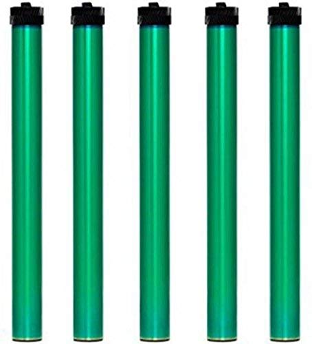 Dotpot 12A OPC Green Toner Drum for HP Laserjet -1010, 1012, 1015, 1020, 1050, 1112E, 1018, 1022, 1022N/ M1005 MFP/ M1319f MFP, 3015 AIO, 3020, 3030, 3050/ 3050z, 3052, 3055, Printers Toner Cartridge