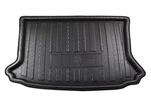 Tapis de coffre Ford Ecosport protège contre la saleté et l'eau