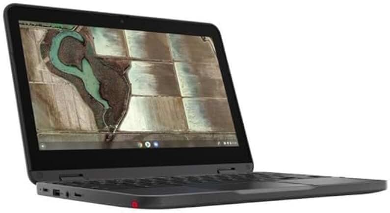 Lenovo Legion 5 15.6" FHD Gaming Laptop Computer, 8-Core AMD