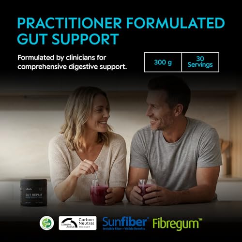 myBrainCo. Gut Repair Powder