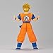 Banpresto - Dragon Ball Z - Super Saiyan Future Gohan (Special XV), Bandai Spirits Blood of Saiyans Figure
