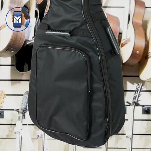 Capa Para Violão Folk com Bolso Standard F100S