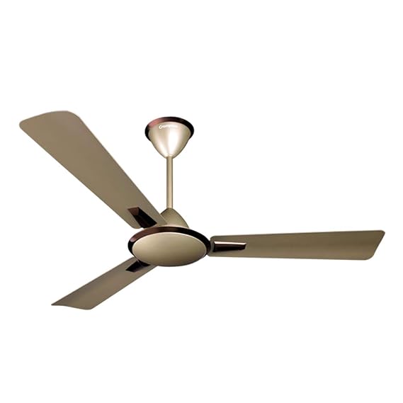 Crompton Aure Prime Anti Dust 1200mm Ceiling Fan (Birken)