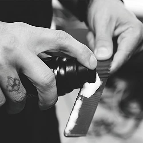 Sebastian Sebastian Mousse Forte, 7 Oz. Tappo per