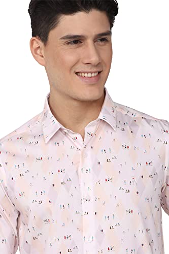 Image of Simon Carter Men Shirt