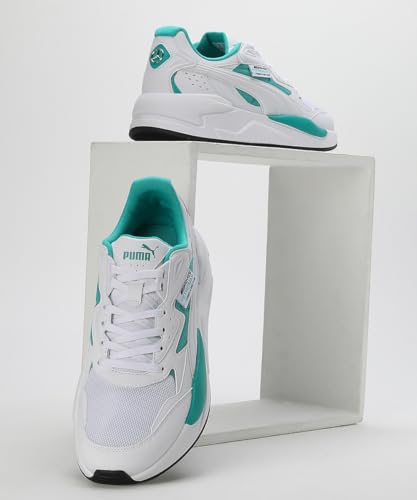 Image of Puma Men MAPF1 XRay Speed Sneaker