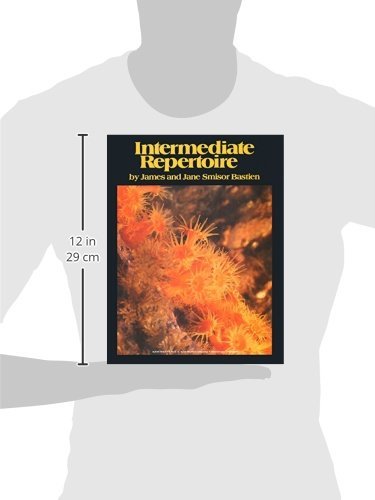 WP106 - Intermediate Repertoire 2 - Bastien - Image 2